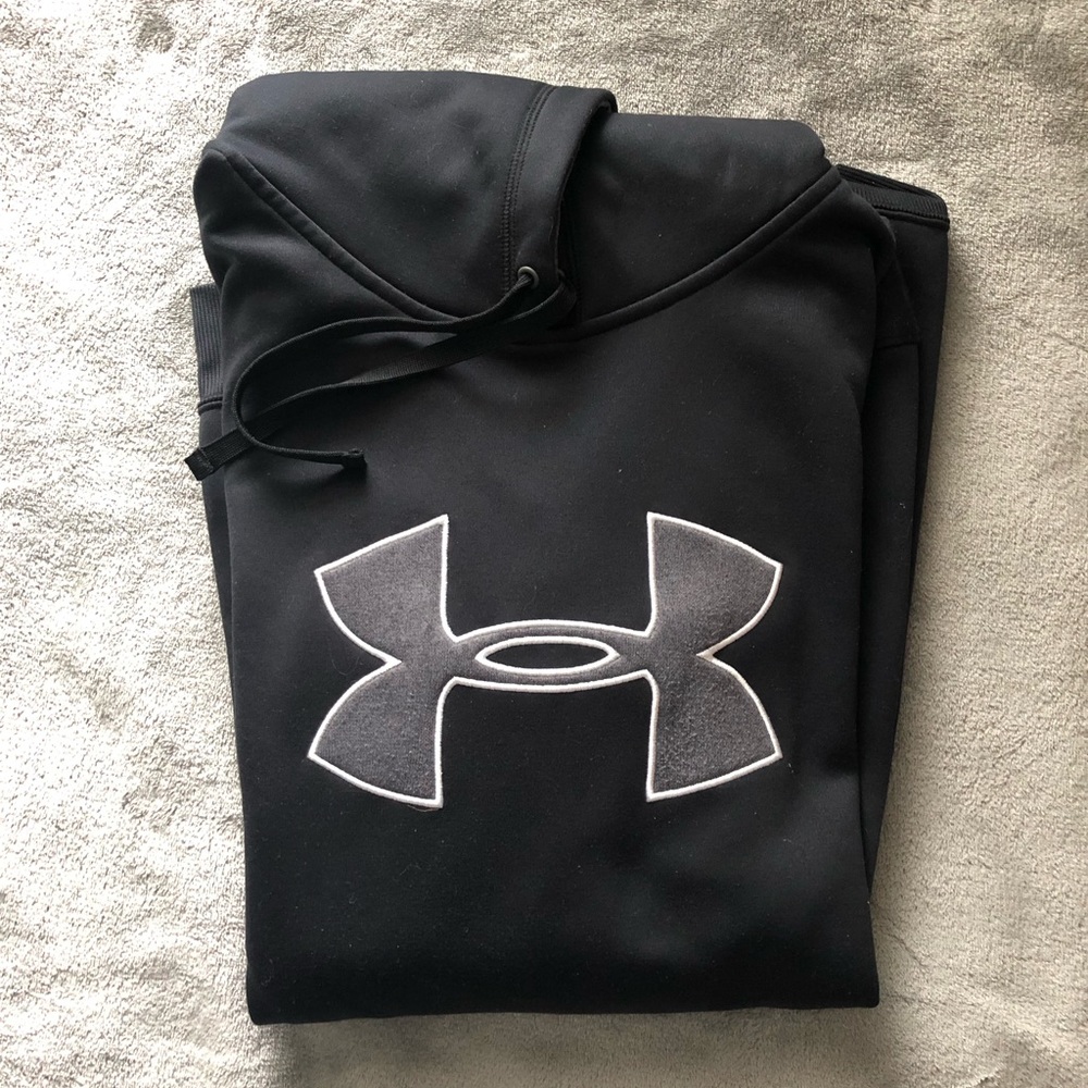 Under Armour Sweatshirt XL